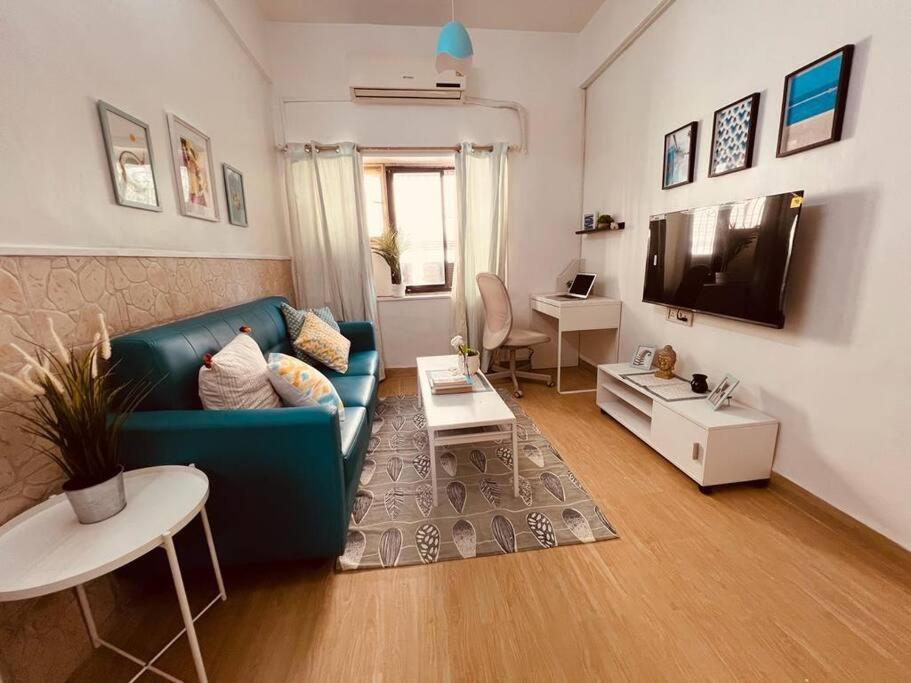 Casa Bella, Near Hinduja Hospital By Connekt Homes مومباي المظهر الخارجي الصورة