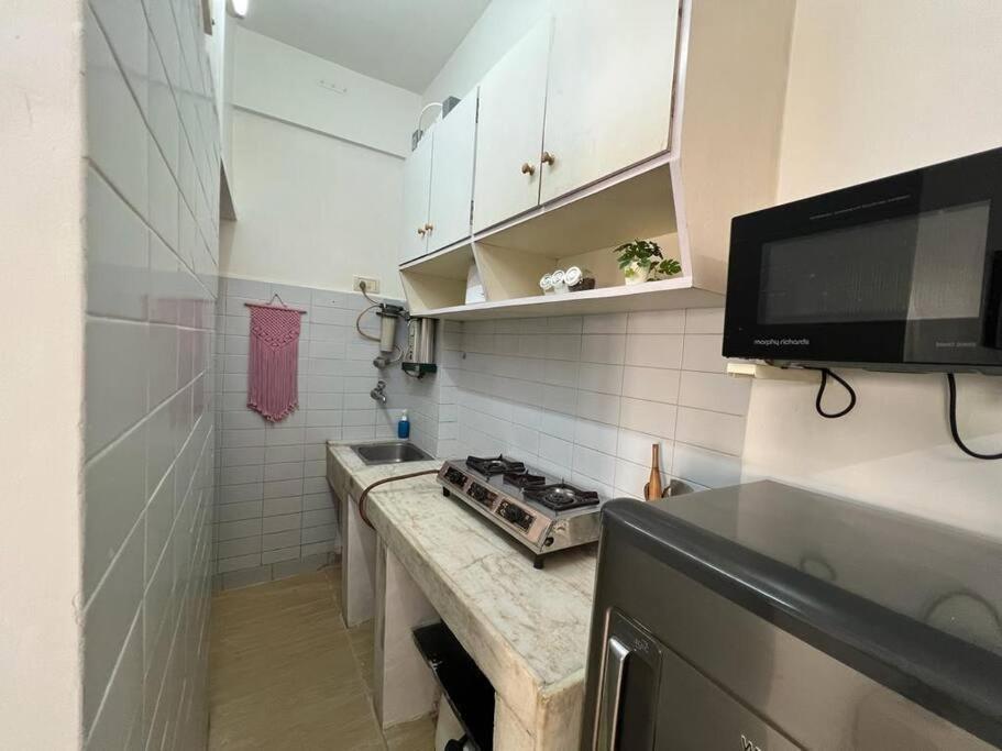 Casa Bella, Near Hinduja Hospital By Connekt Homes مومباي المظهر الخارجي الصورة